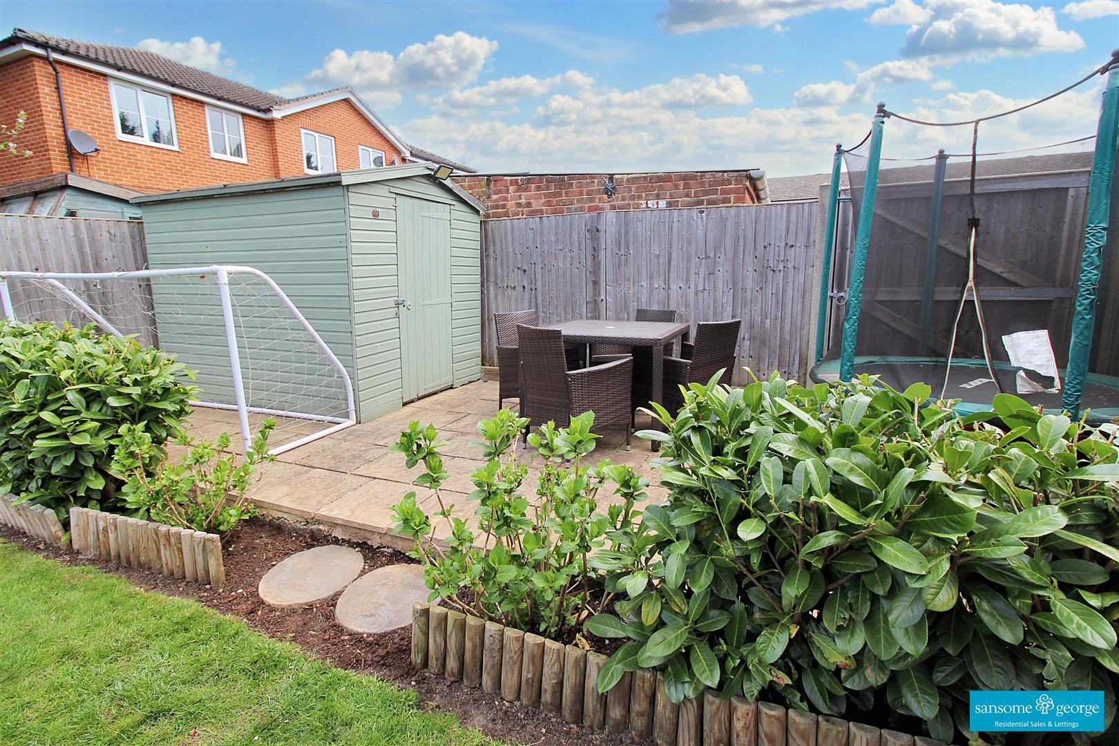 Westwood Road, Tilehurst, Reading